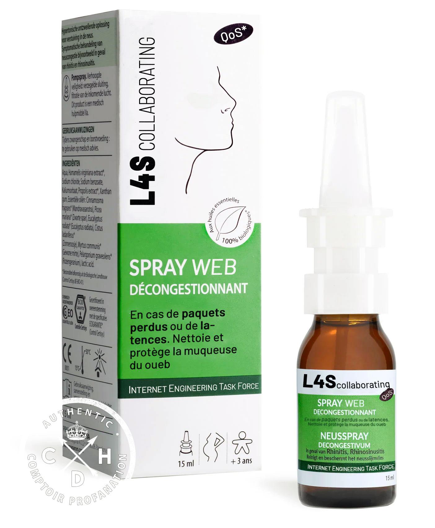 L4S decongestion cdh