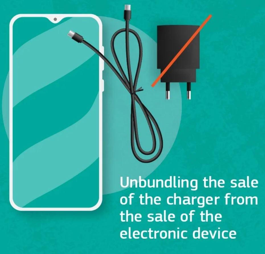 unbundling eps european commission common charger