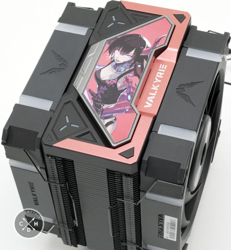 Le top de remplacement