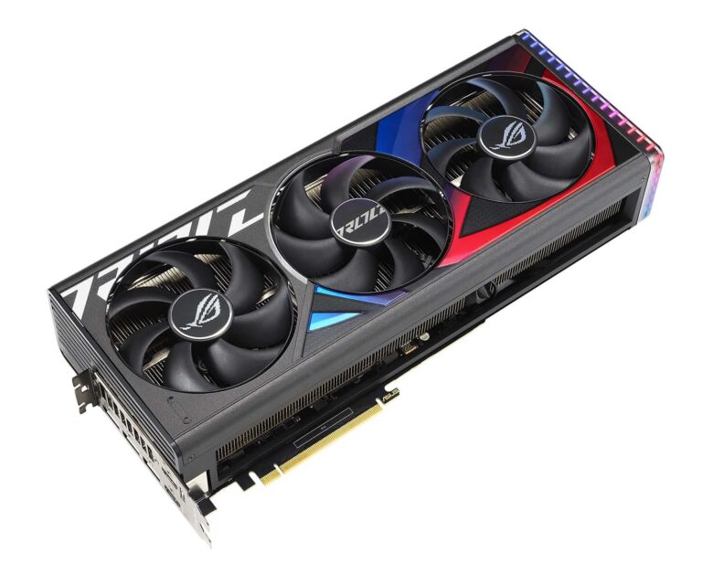 asus rtx 4080 super strix gaming