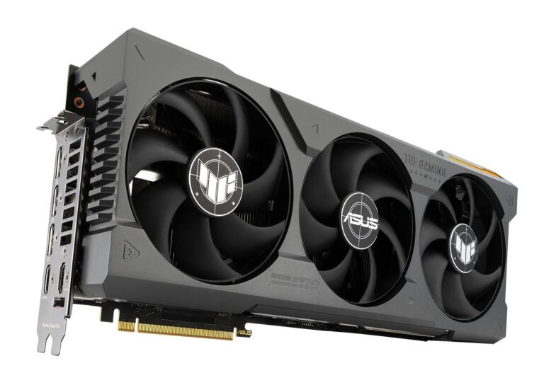 asus rtx 4080 super tuf gaming