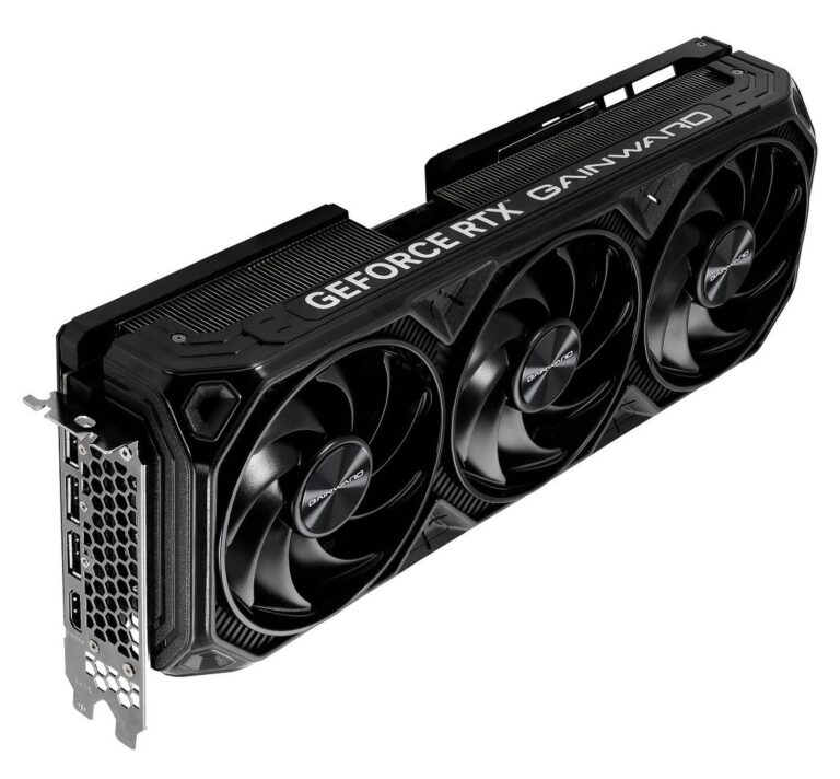 gainward rtx 4080 super panther oc