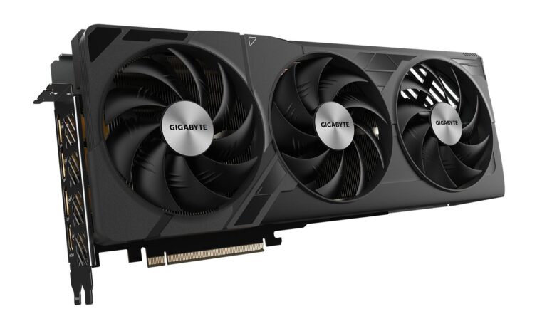 gigabyte rtx 4080 super windforce