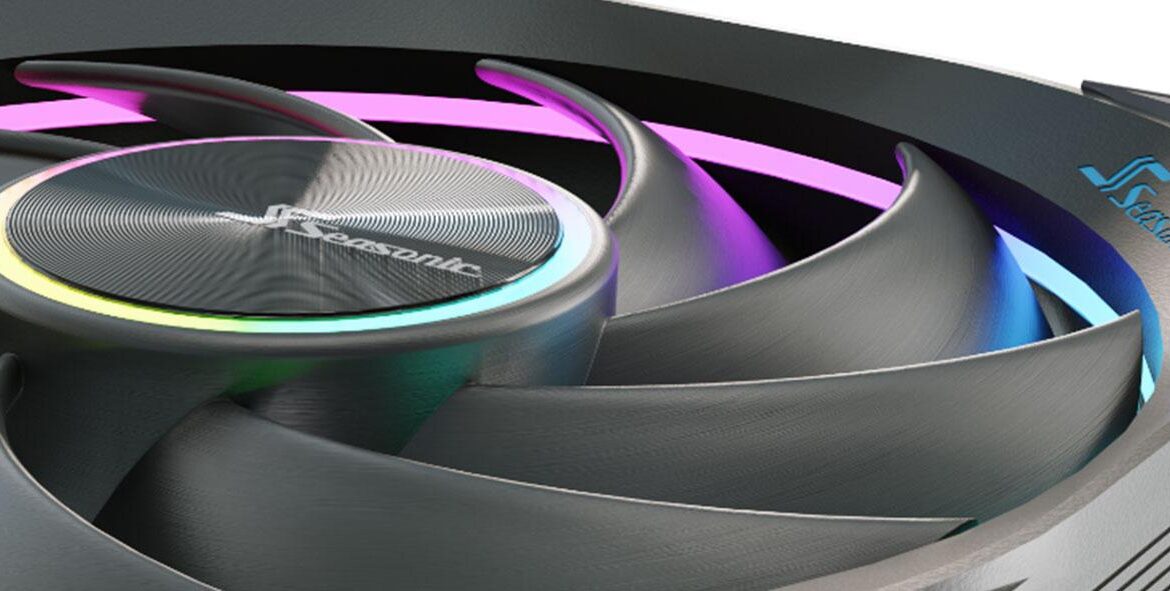 review seasonic magflow