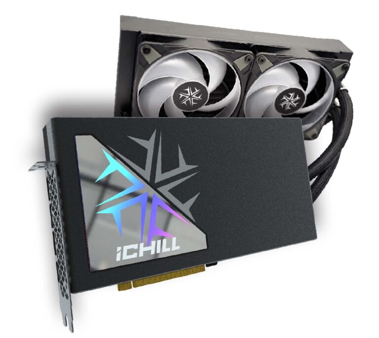 inno3d rtx 4080 super ichill black