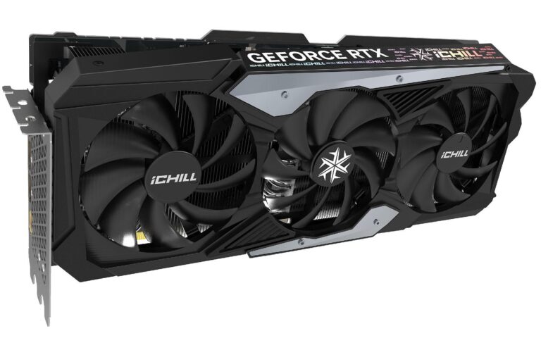 inno3d rtx 4080 super ichill x3