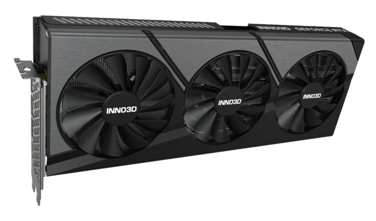 inno3d rtx 4080 super x3