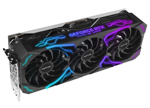 kfa2 rtx 4080 super sg