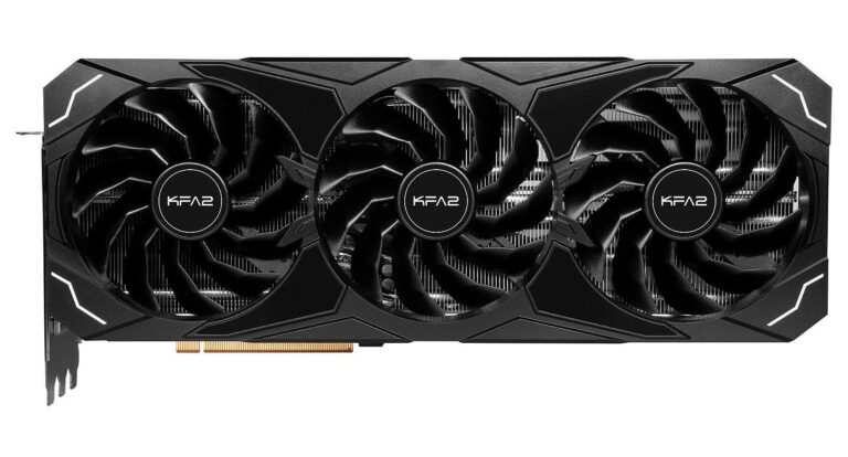 kfa2 rtx 4080 super st