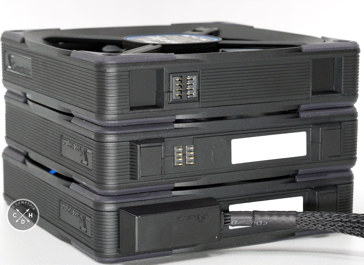 Seasonic Magflow aRGB