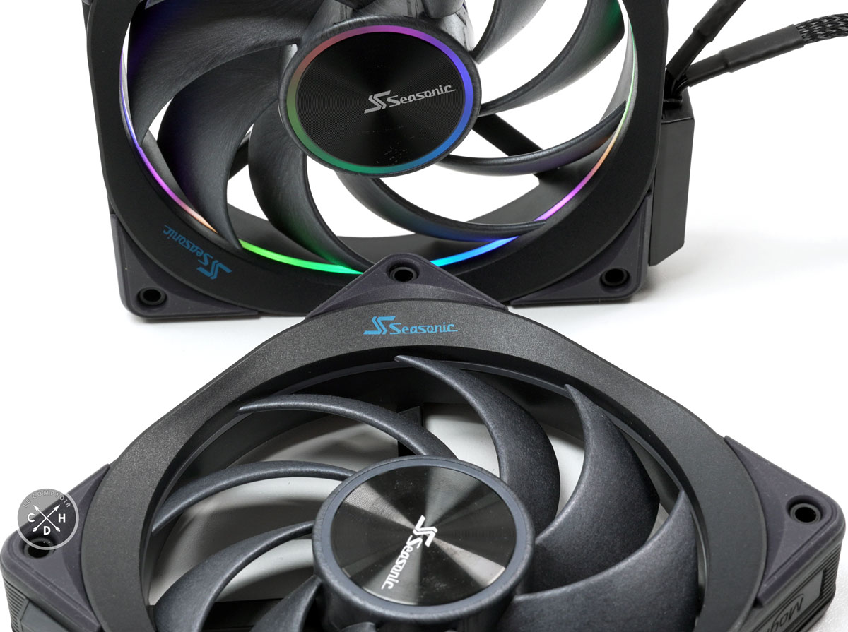 Seasonic Magflow aRGB