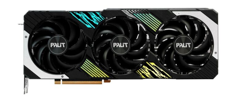 palit rtx 4080 super gamingpro