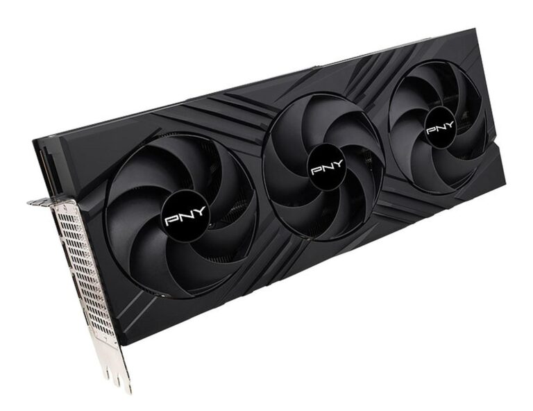 pny rtx 4080 super verto