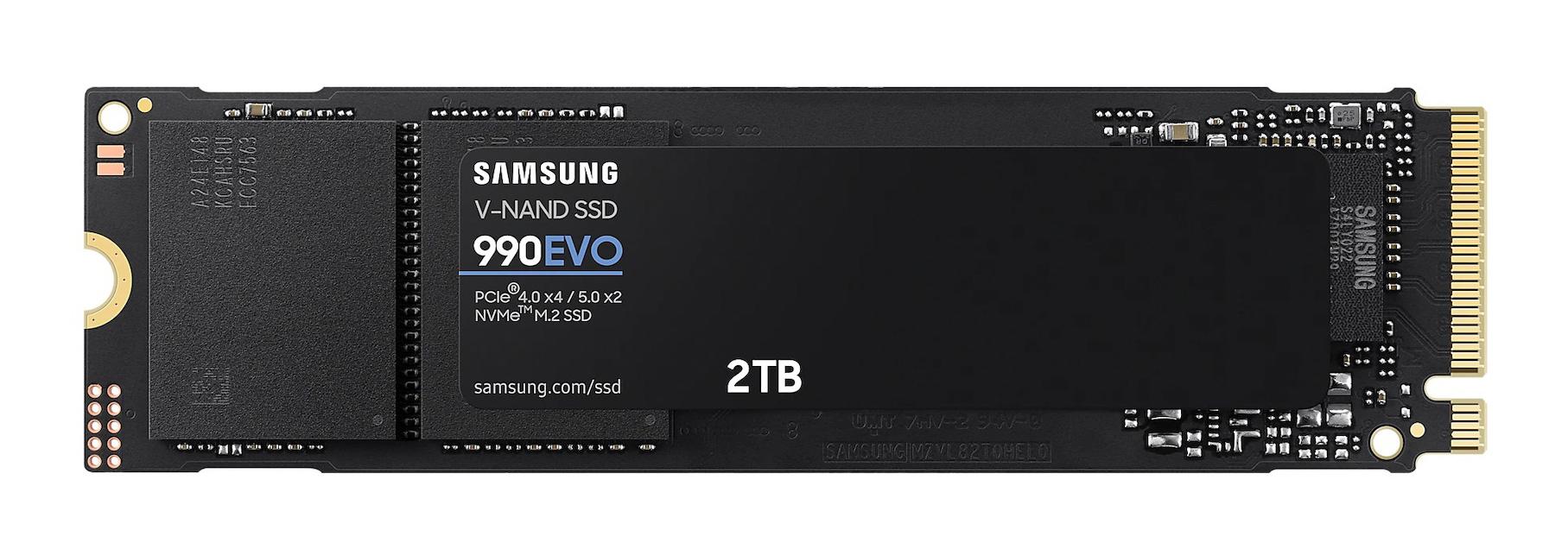 samsung 990 evo