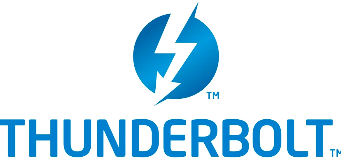thunderbolt logo