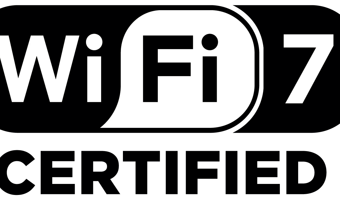 wi fi 7 certified logo