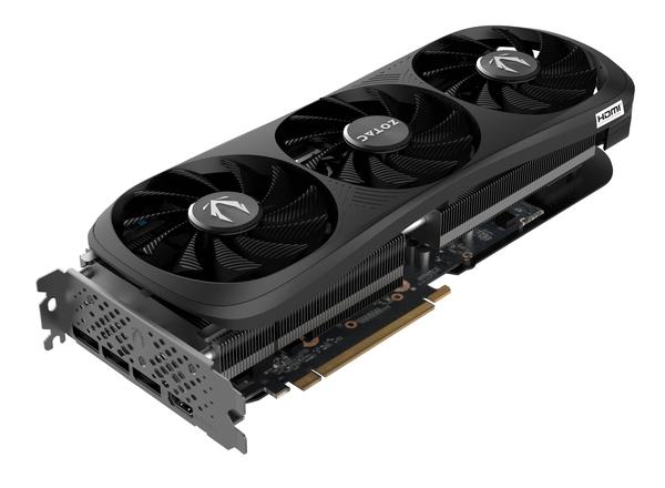 zotac rtx 4080 super trinity oc