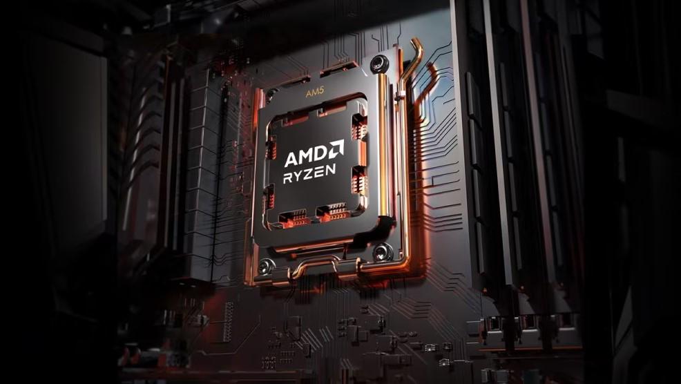amd ryzen