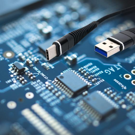 asmedia controleur usb4