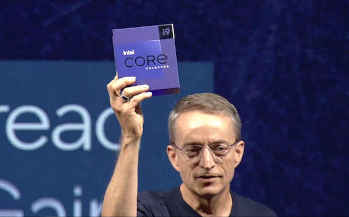 core i9 13900ks intel