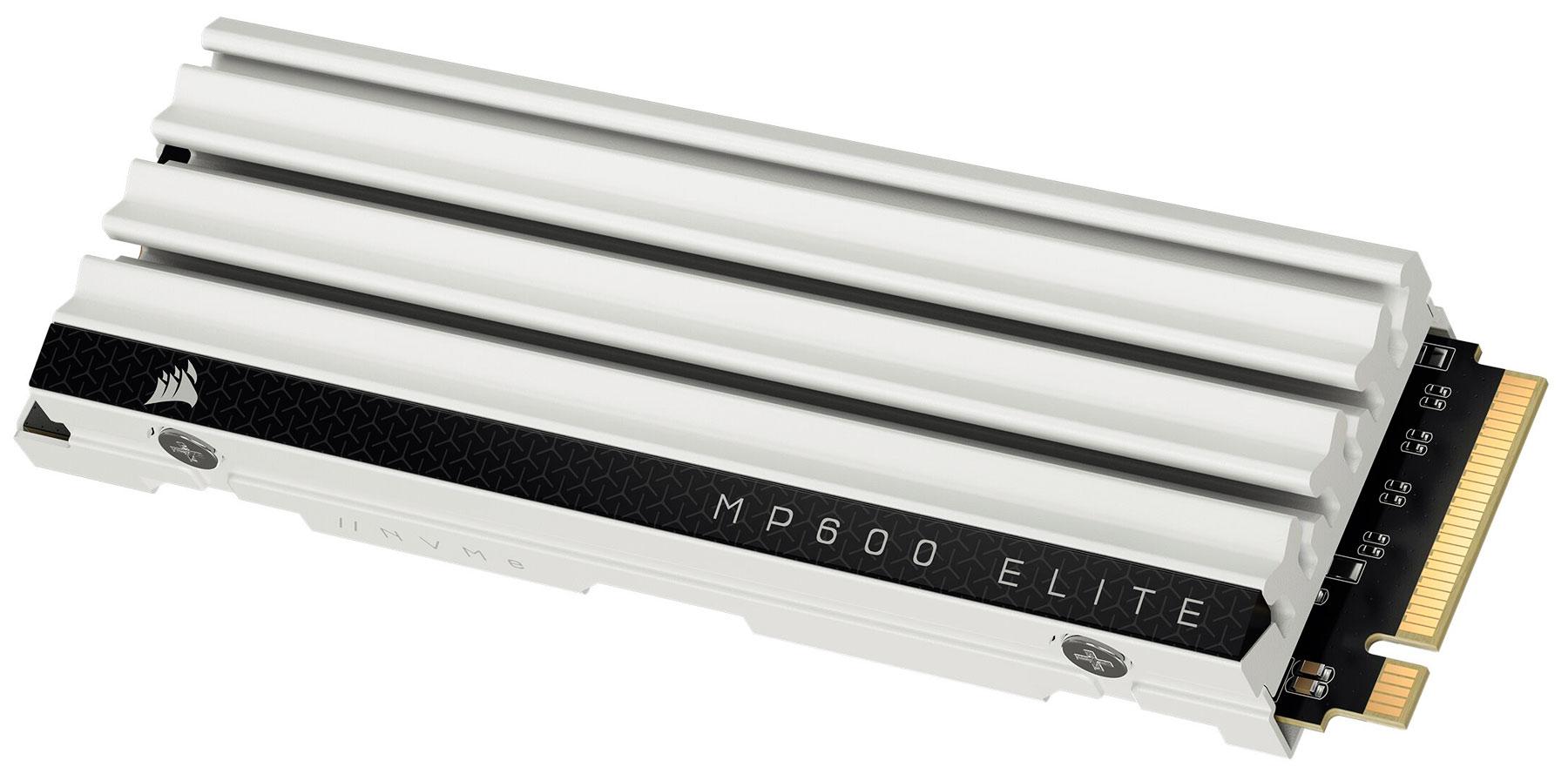 corsair mp600 elite