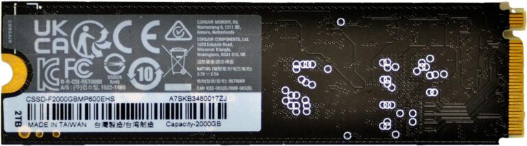 mp600 elite 2 To culcul