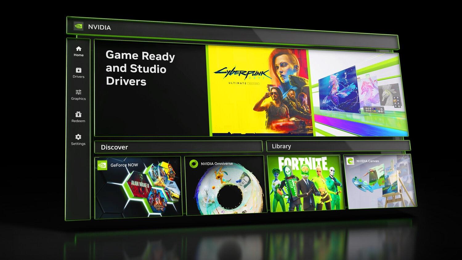 nvidia app key visual1