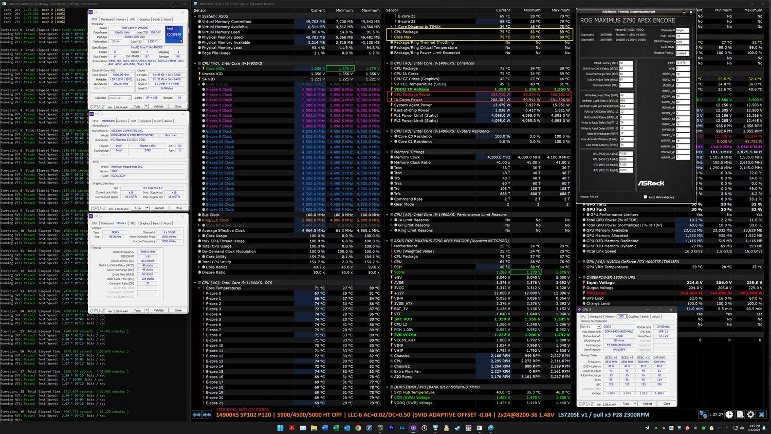 14900ks sp102 5900 24 stock ihs ycruncher1