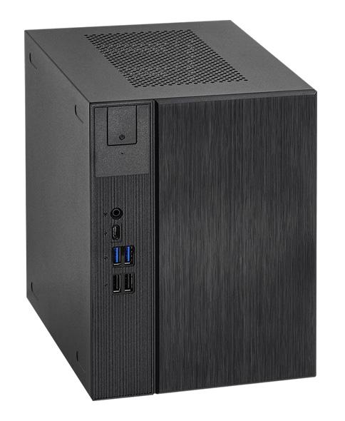 asrock deskmeet x600