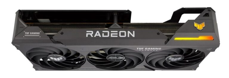 asus rx 7700 xt tuf tranche t