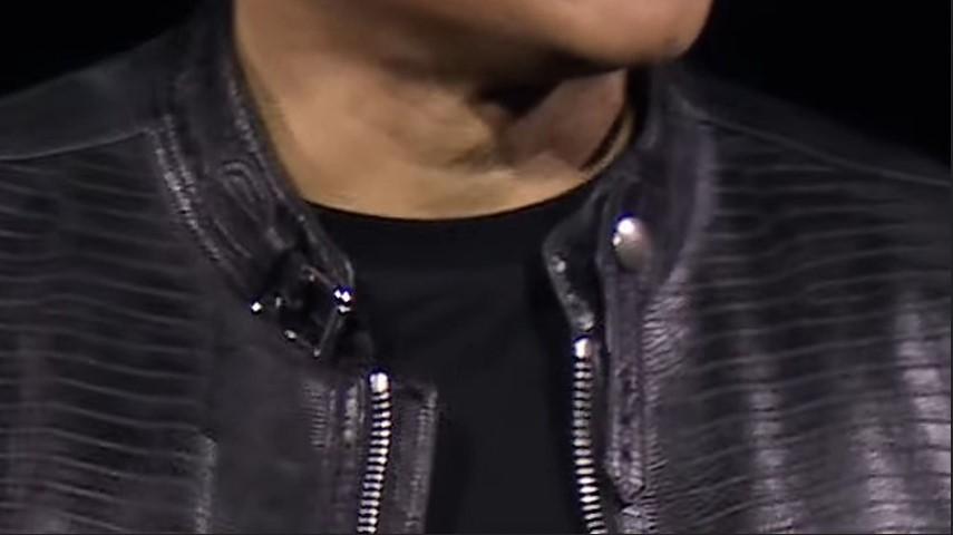 col veste veritable jensen