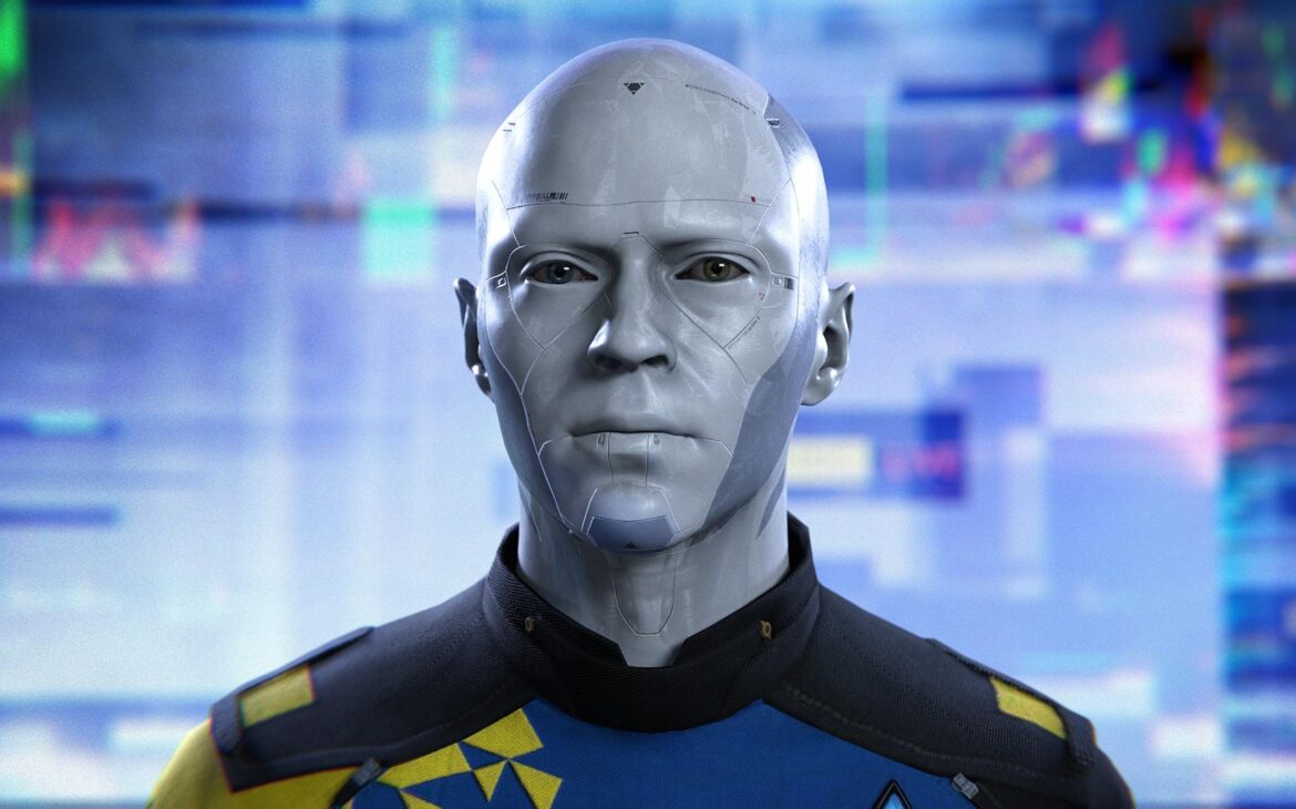 detroit become human copie