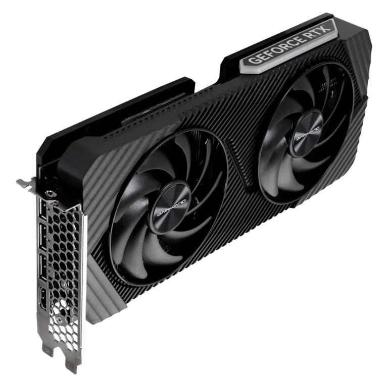 gainward rtx 4070 super ghost t