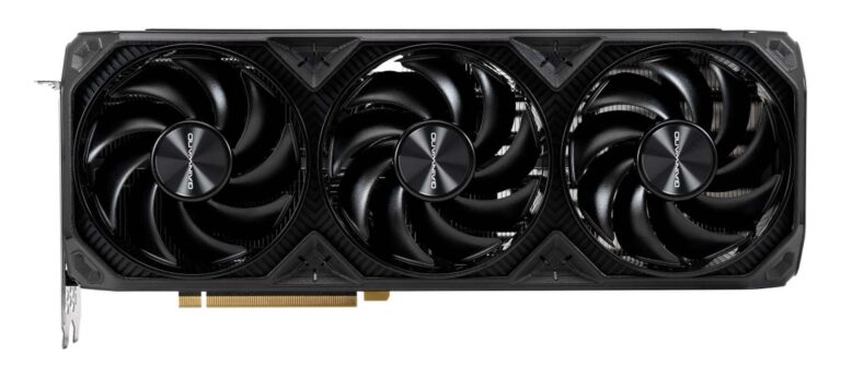 gainward rtx 4070 ti super panther t