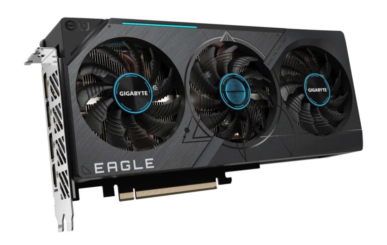 gigabyte rtx 4070 super eagle t