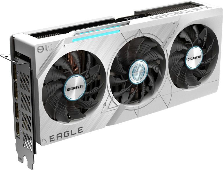 gigabyte rtx 4070 super eagle ice t