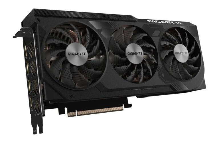 gigabyte rtx 4070 super windforce t