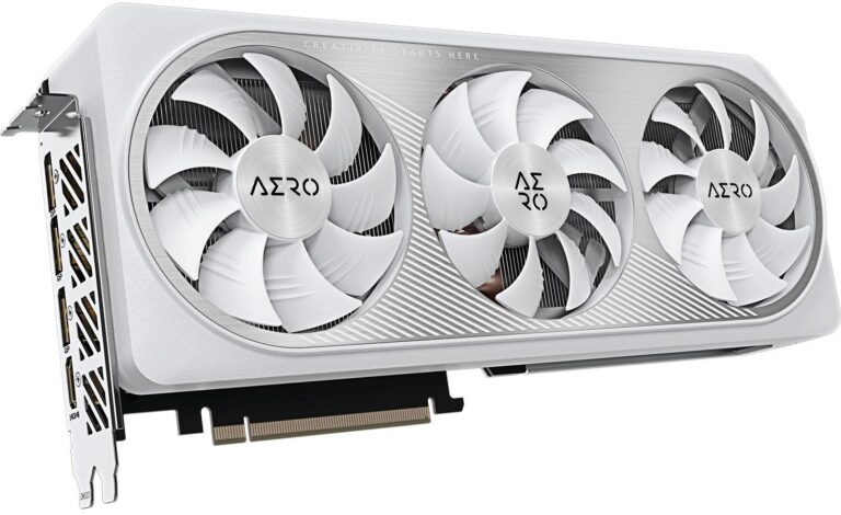 gigabyte rtx 4070 ti super aero t