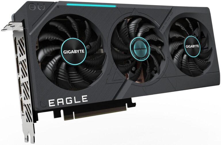 gigabyte rtx 4070 ti super eagle t