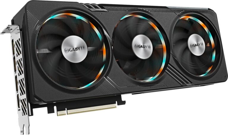 gigabyte rtx 4070 ti super gaming t