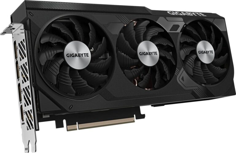 gigabyte rtx 4070 ti super windforce t