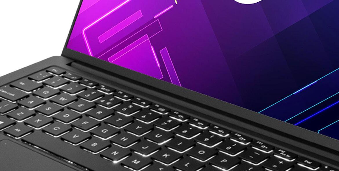 review PC specialist fusion 14