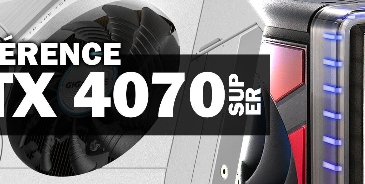 reference rtx 4070 super