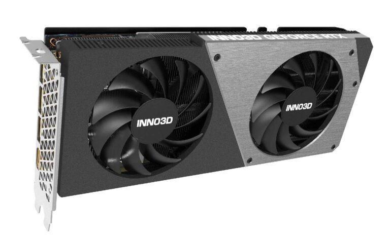 inno3d rtx 4070 super twin x2 t
