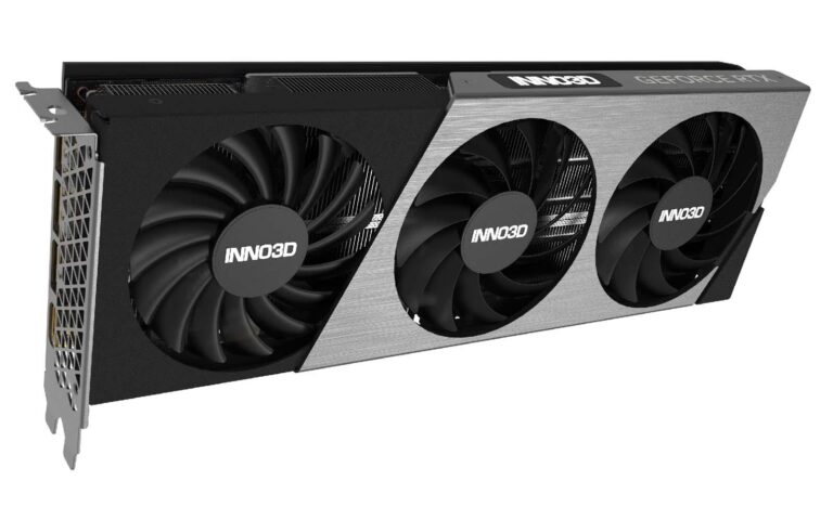 inno3d rtx 4070 super x3 oc t