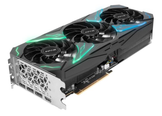 kfa2 rtx 4070 ti super sg t