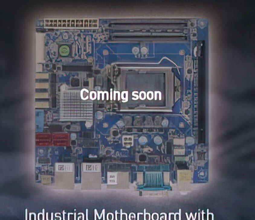 lga1851 industrial