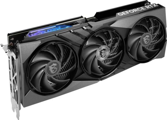 msi rtx 4070 ti super gaming slim t