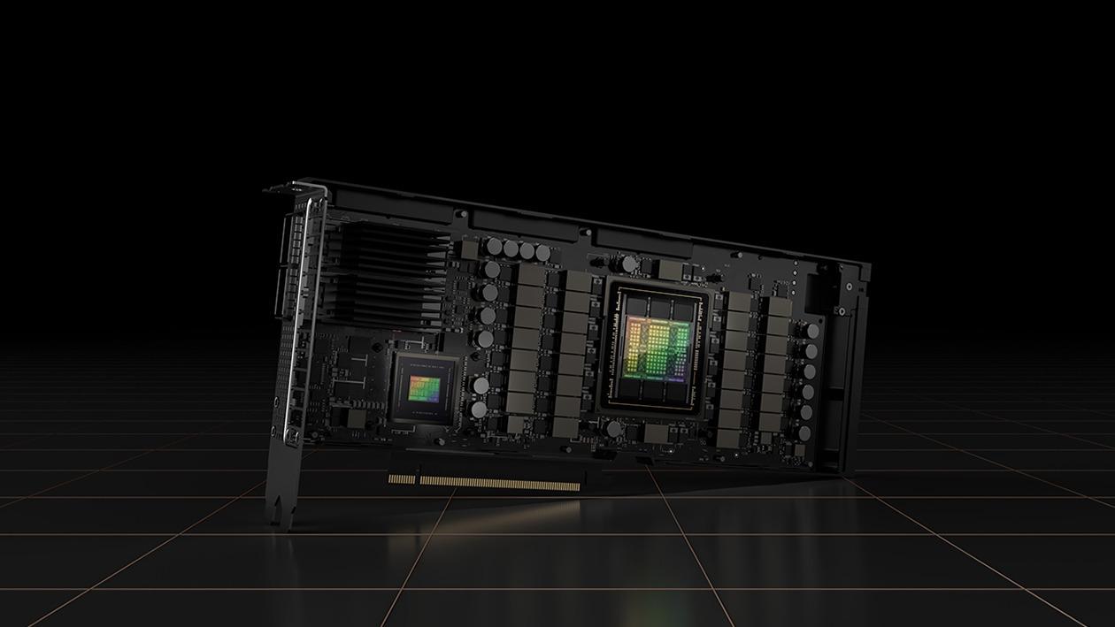 nvidia h100 cnx 2c50 d2x
