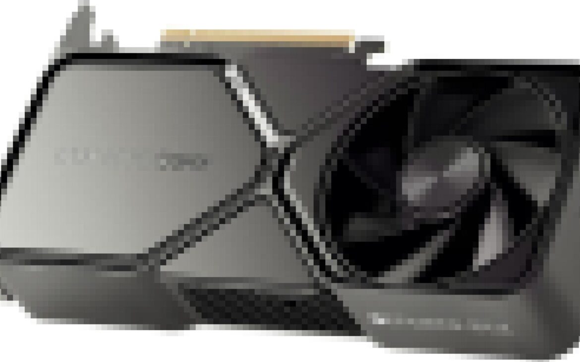 nvidia rtx 4070 ti super fe ou pas